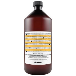 Купить сыворотку для волос Davines Nourishing Restructuring Miracle